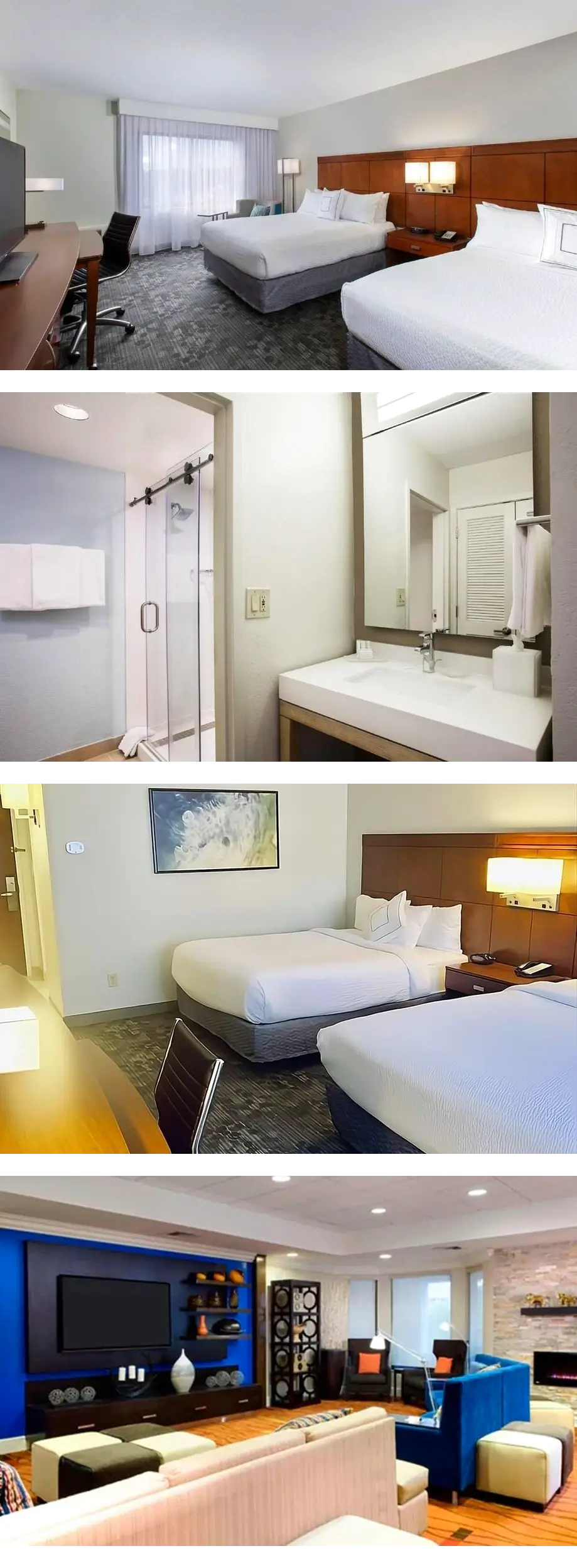 Your Home Away From Home! 2 Relaxing Uni...