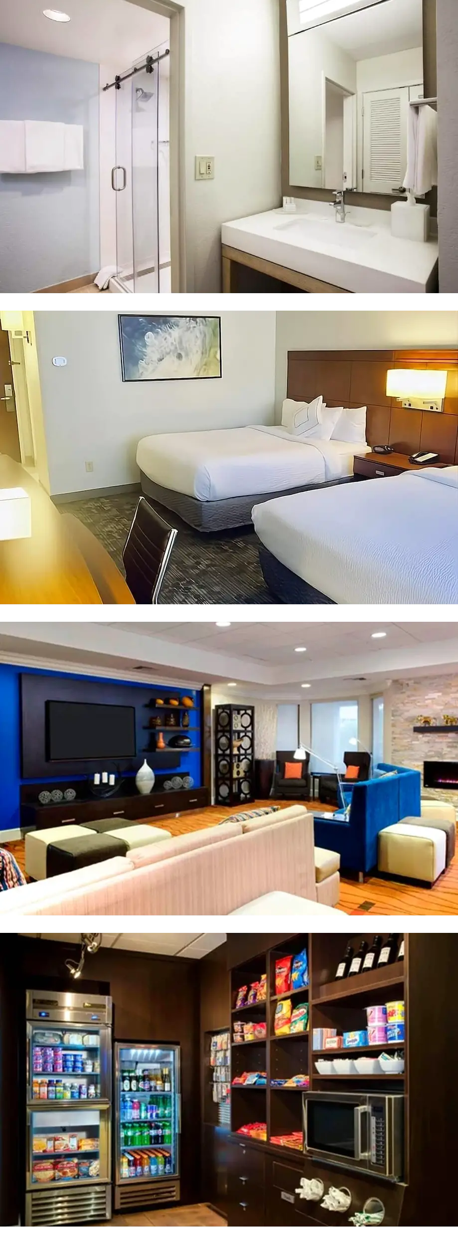 Explore Barefoot Landing then Relax in I...