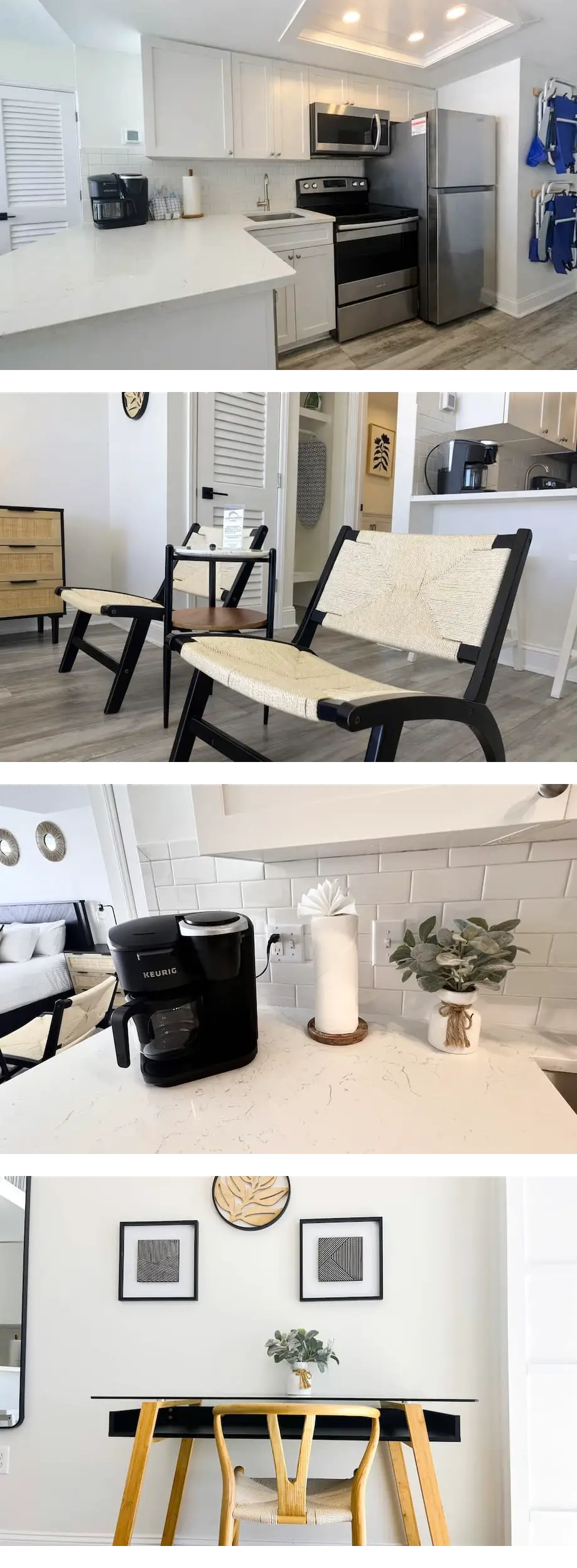 Couples Oceanfront Escape- SeaWatch 903 ...
