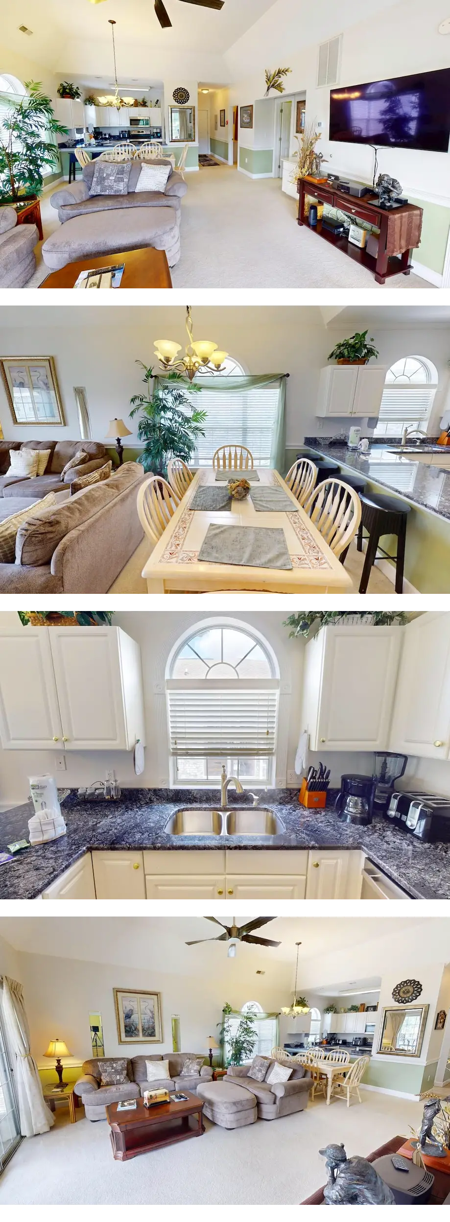 Tee off | wind down | relax in comfort |...