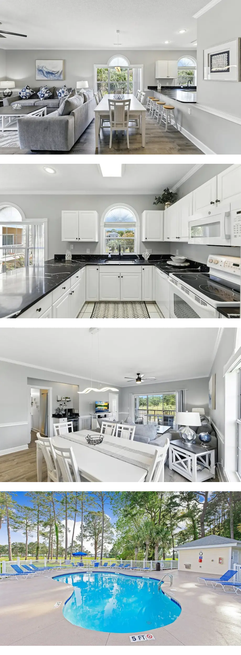 Sand steps | golf shots | your coastal c...