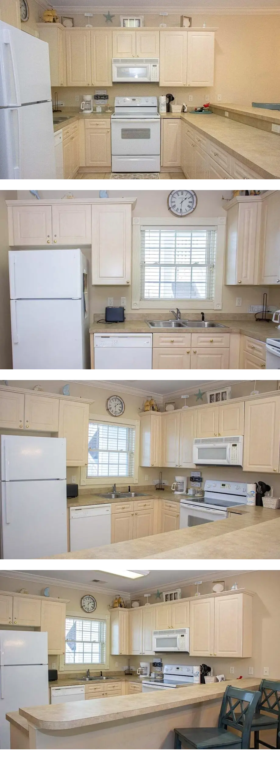 Stylish Condo at Myrtlewood Golf Overloo...