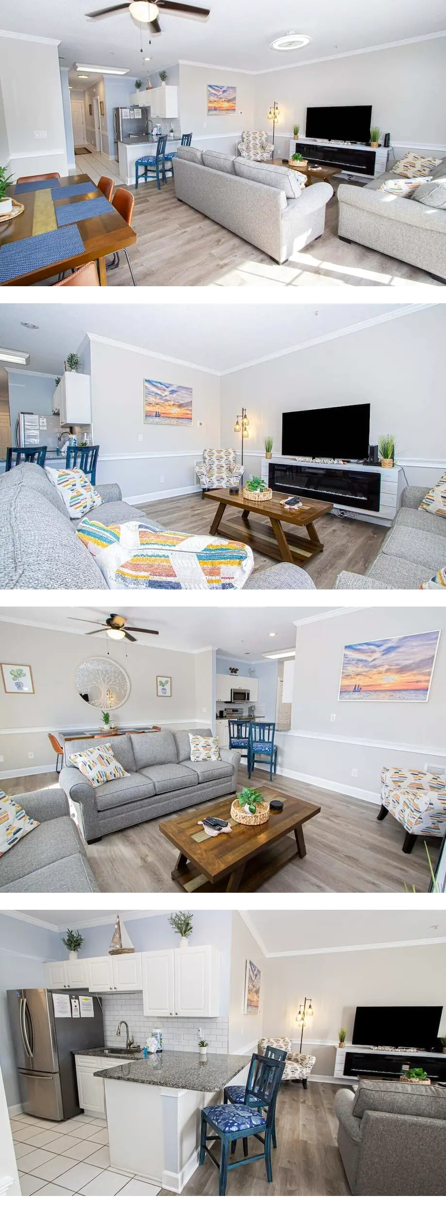 Elegant Retreat: Pool, Lake View, Myrtle...