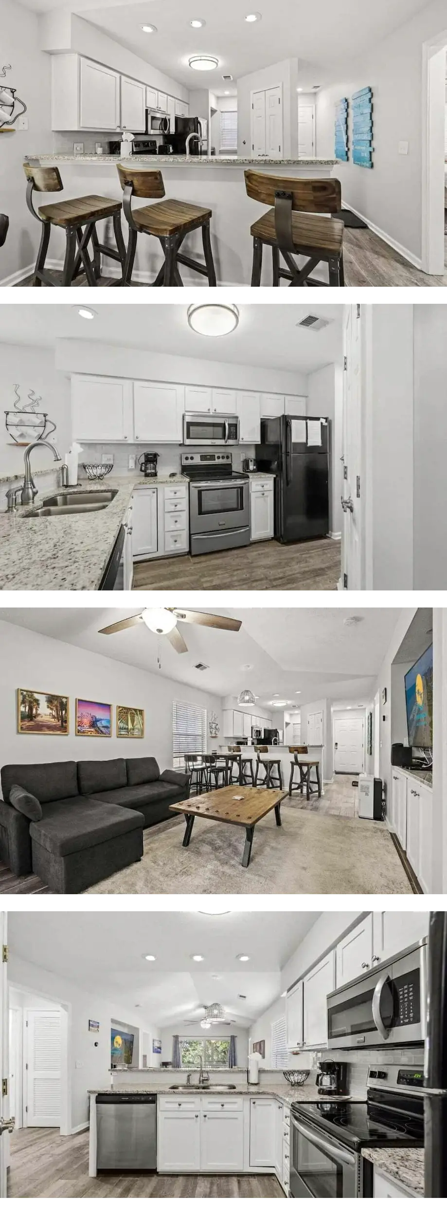 Maison Place I: Close to Beach and Shore...