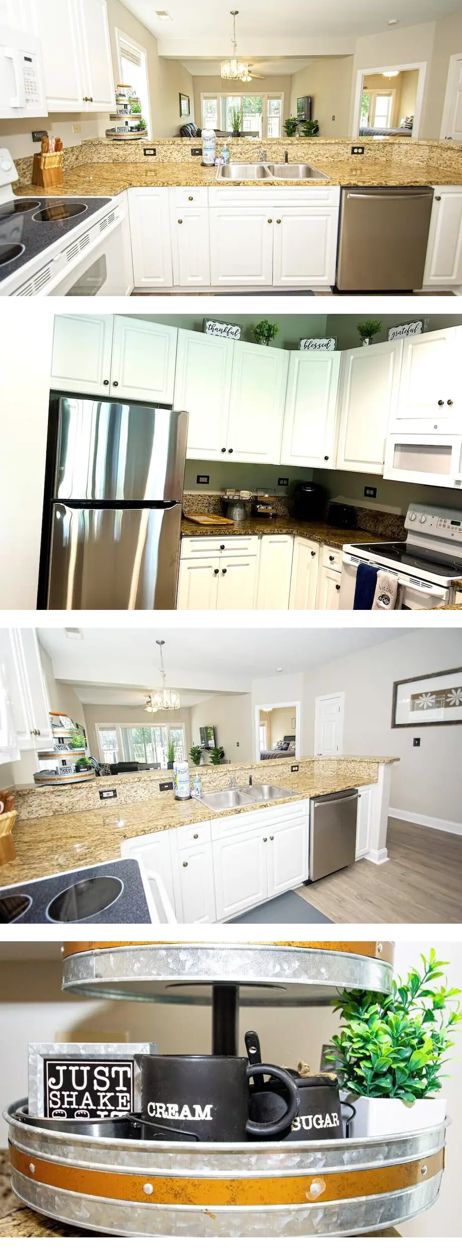 World Tour 201 (St Andrews Bldg)