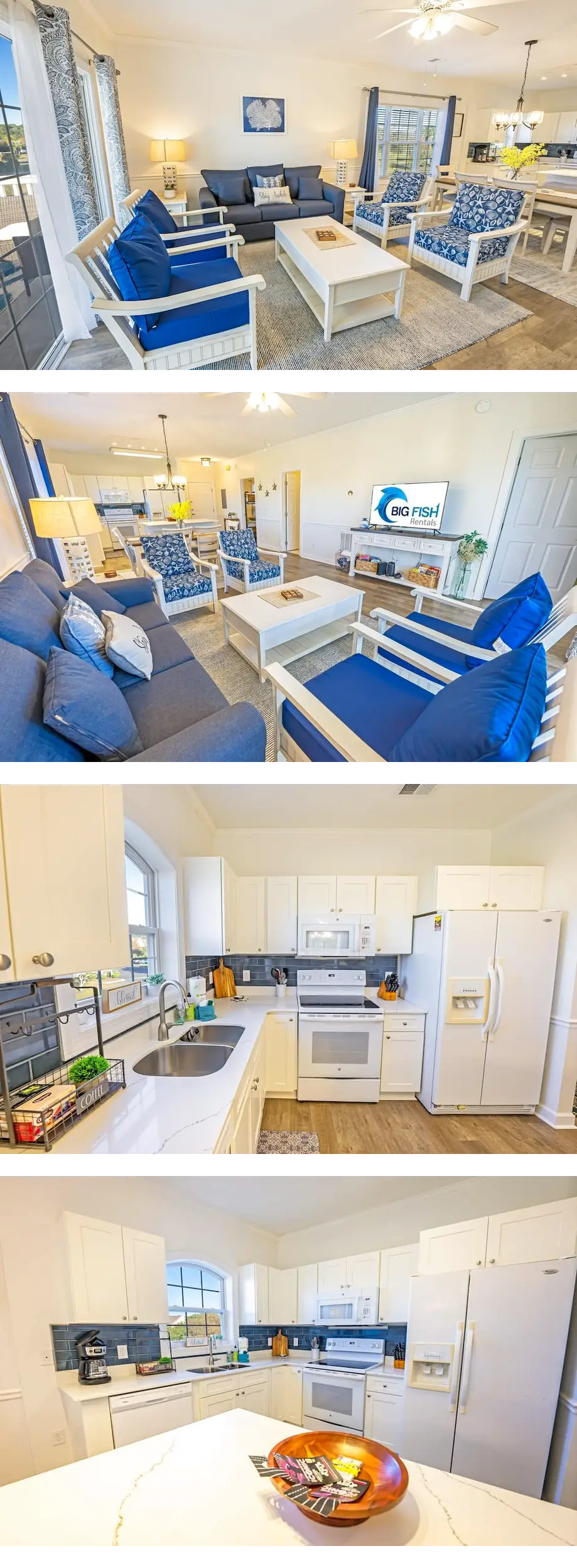 NEW! Large 2BR in Azalea Lakes | Pools |...