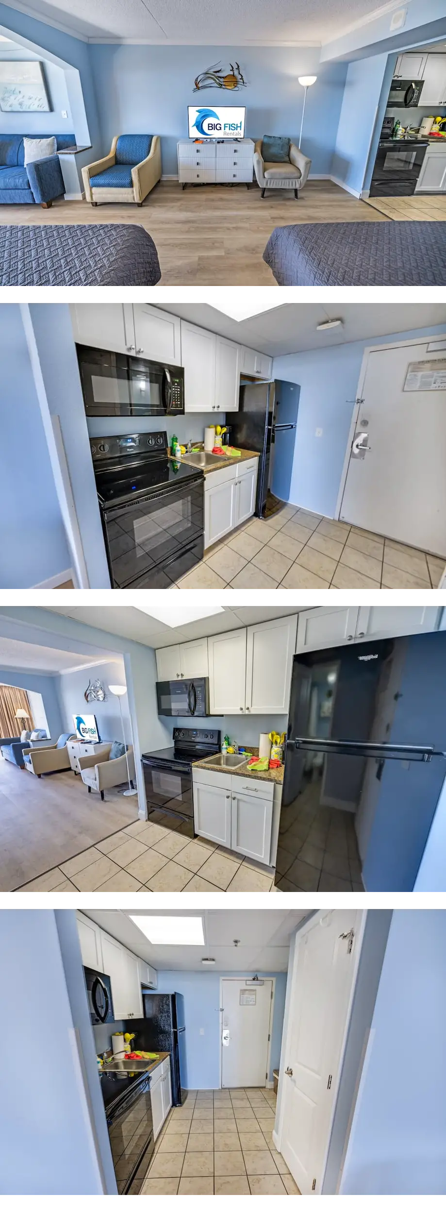 Newly Added | Direct Oceanfront | Carave...