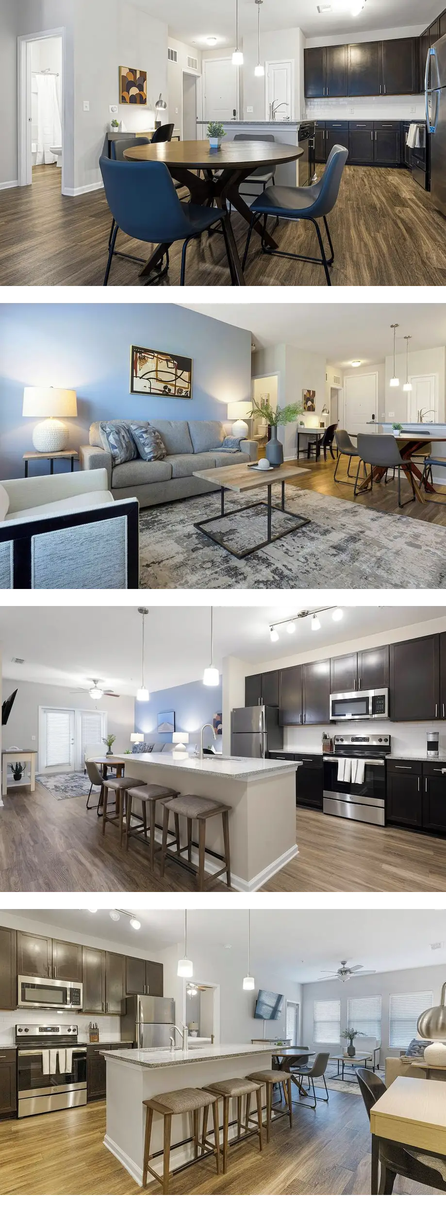 Carolina Forest Furnished Apartments by ...