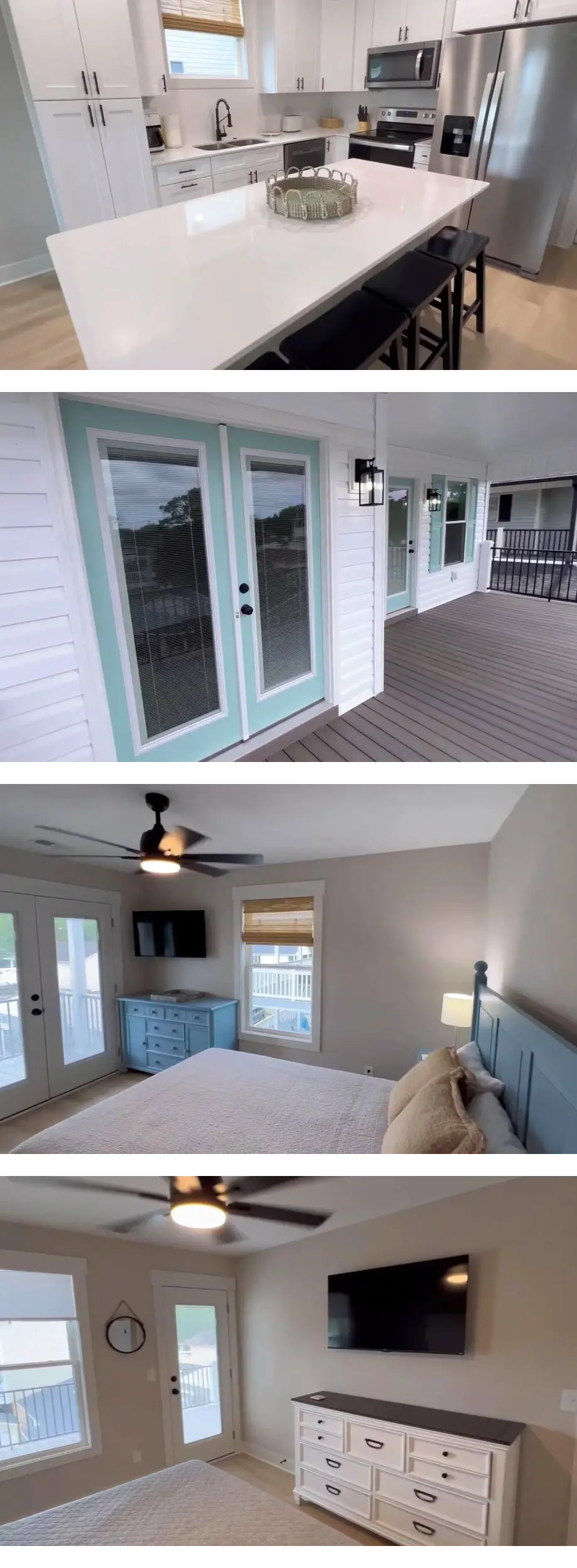 5 BR/3.5 BATH In The Award Winning Ocean...