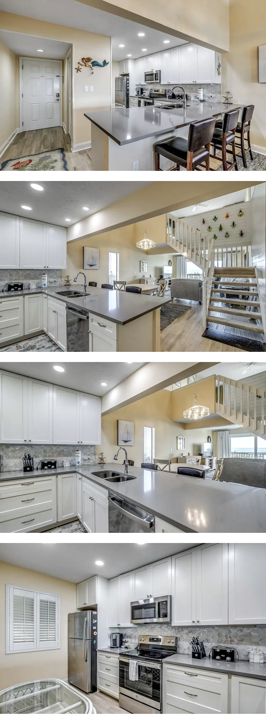 ?? Ocean Front - Private Balcony - Ancho...