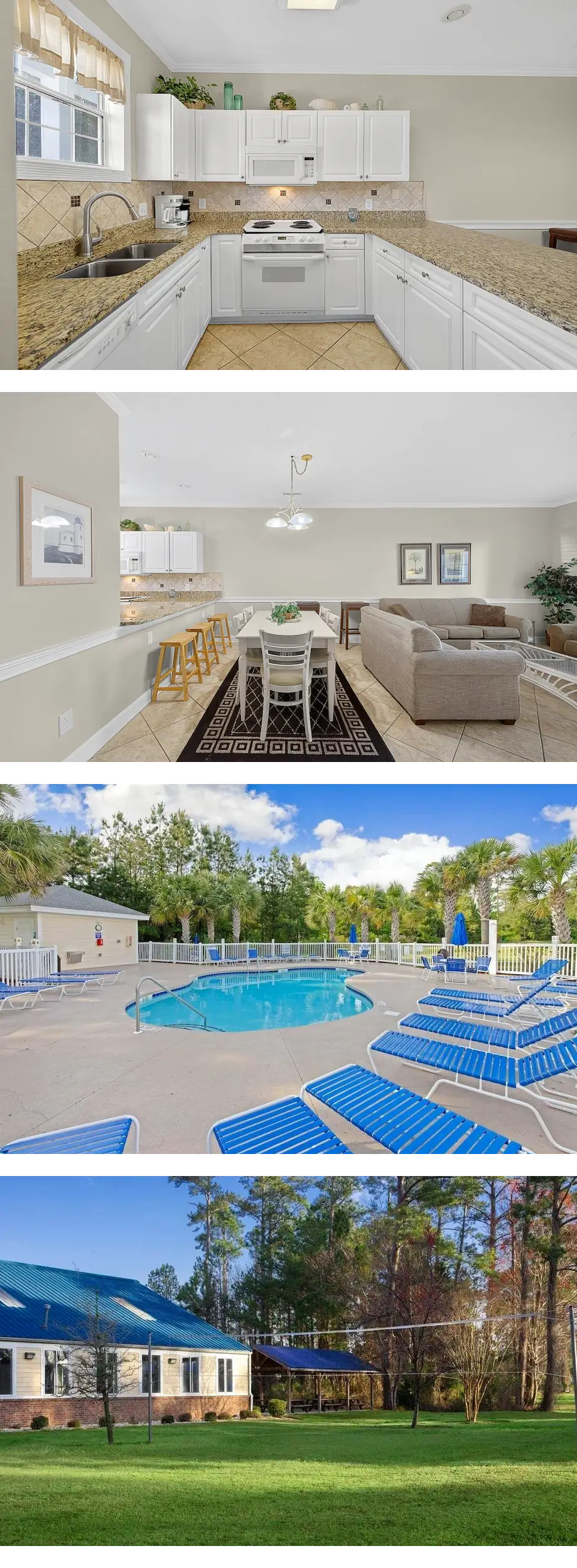 Discover Myrtlewood Villa: beachside pea...