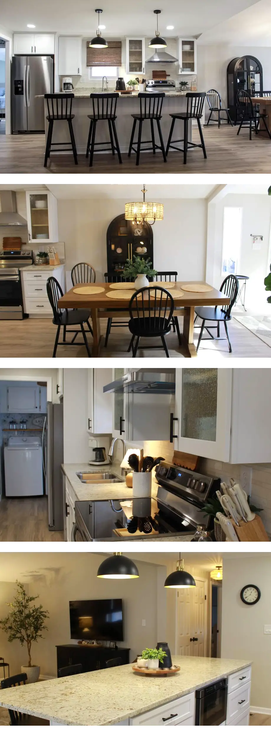 Beach House 4BR 2BA Surfside Beach - Gol...