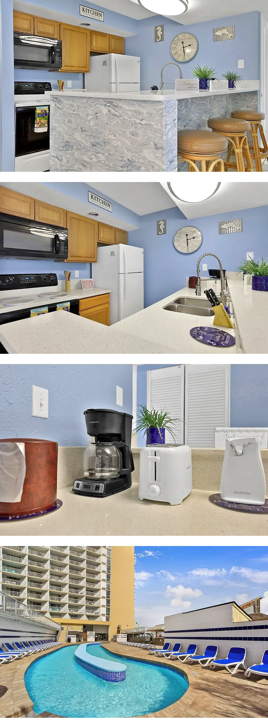 Sands Ocean Club #1134