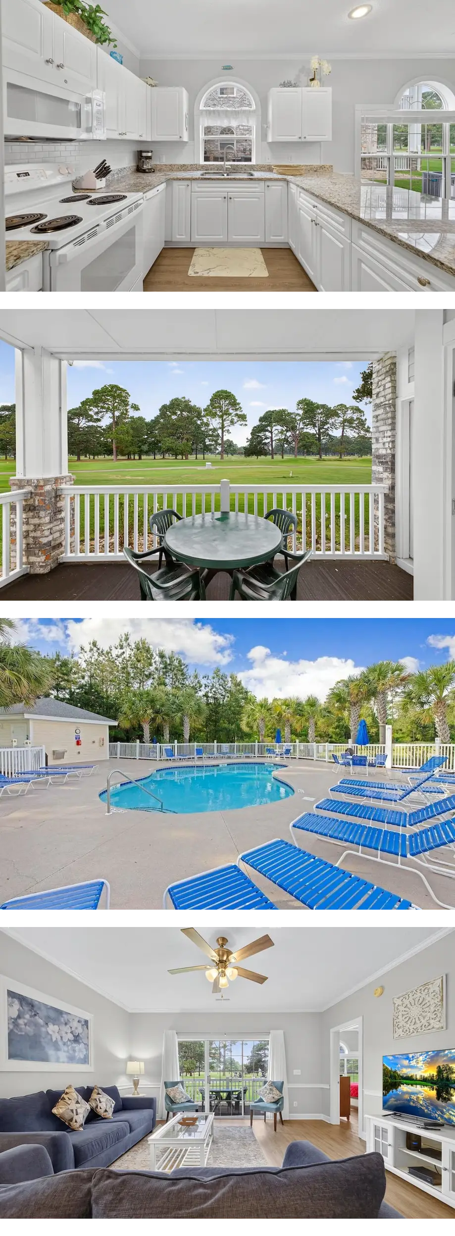 Magnolia Place 4661-101 | Myrtlewood Hit...