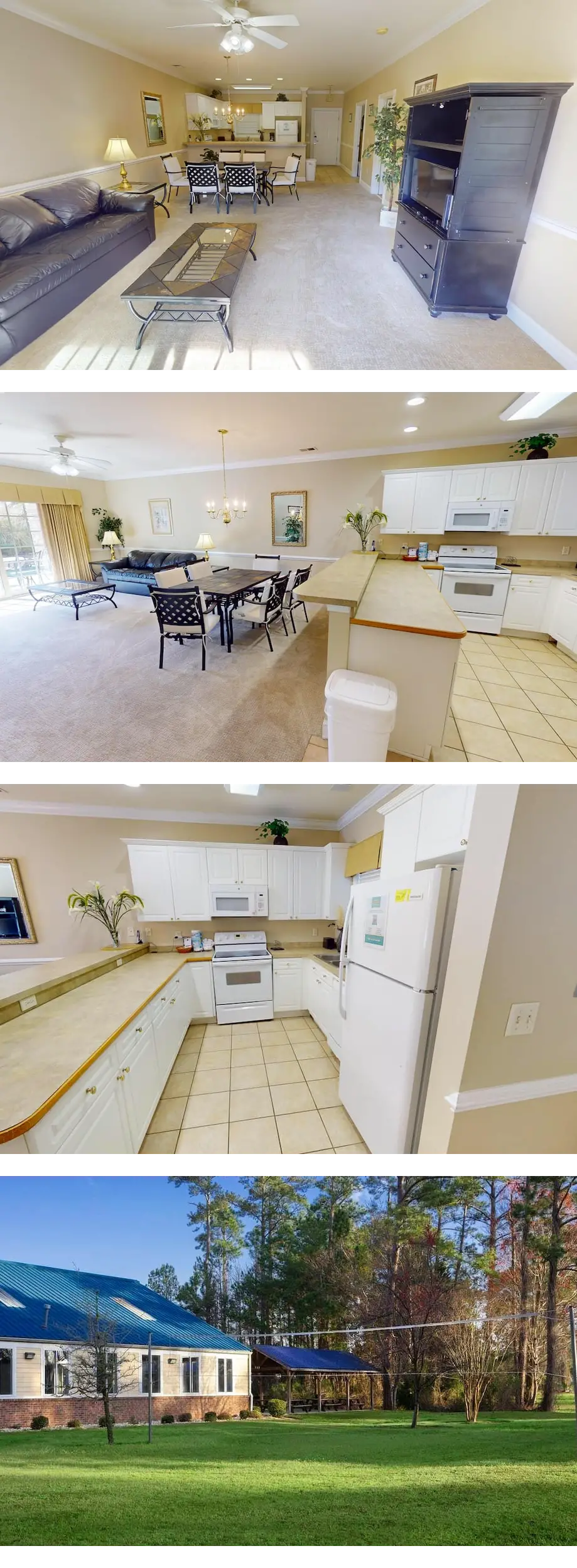 Escape to Nature | Pool & Golf Views | M...