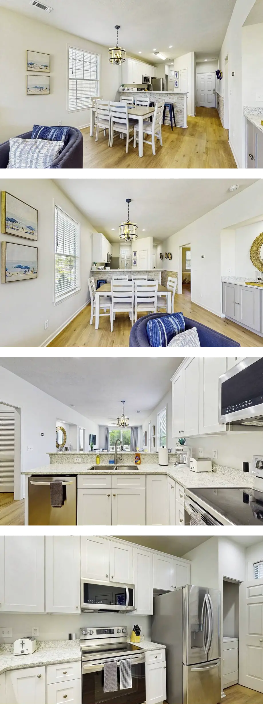 Golf Course Condo w/ Pool & Tennis in My...