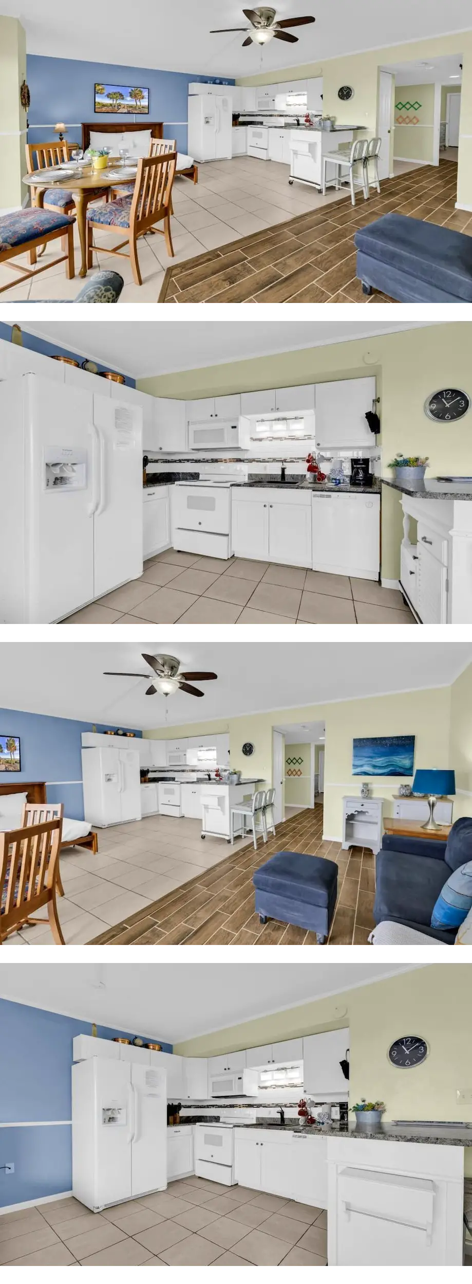Bluewater Resort 1301