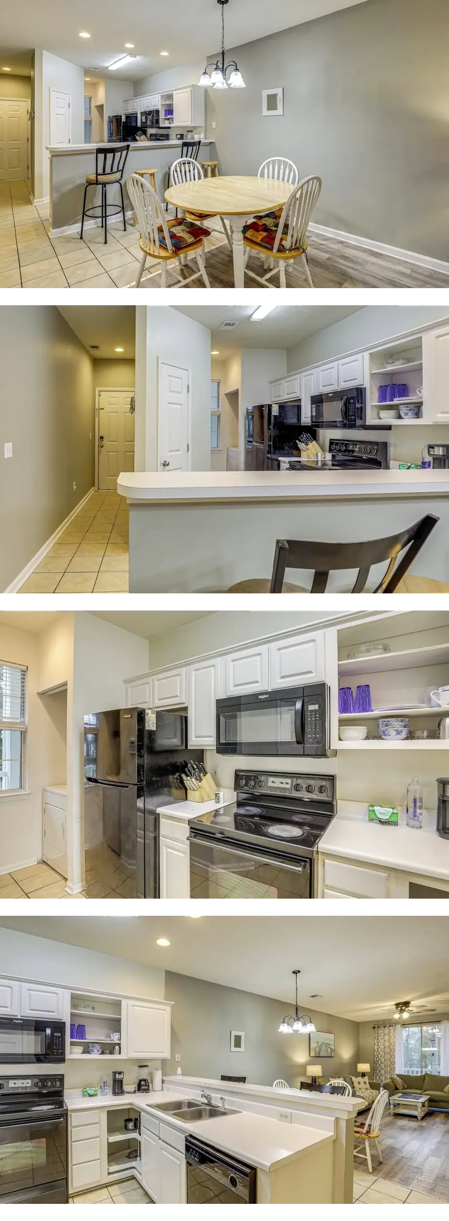 Steps to Pool & Golf! Condo 4 Mi to Myrt...