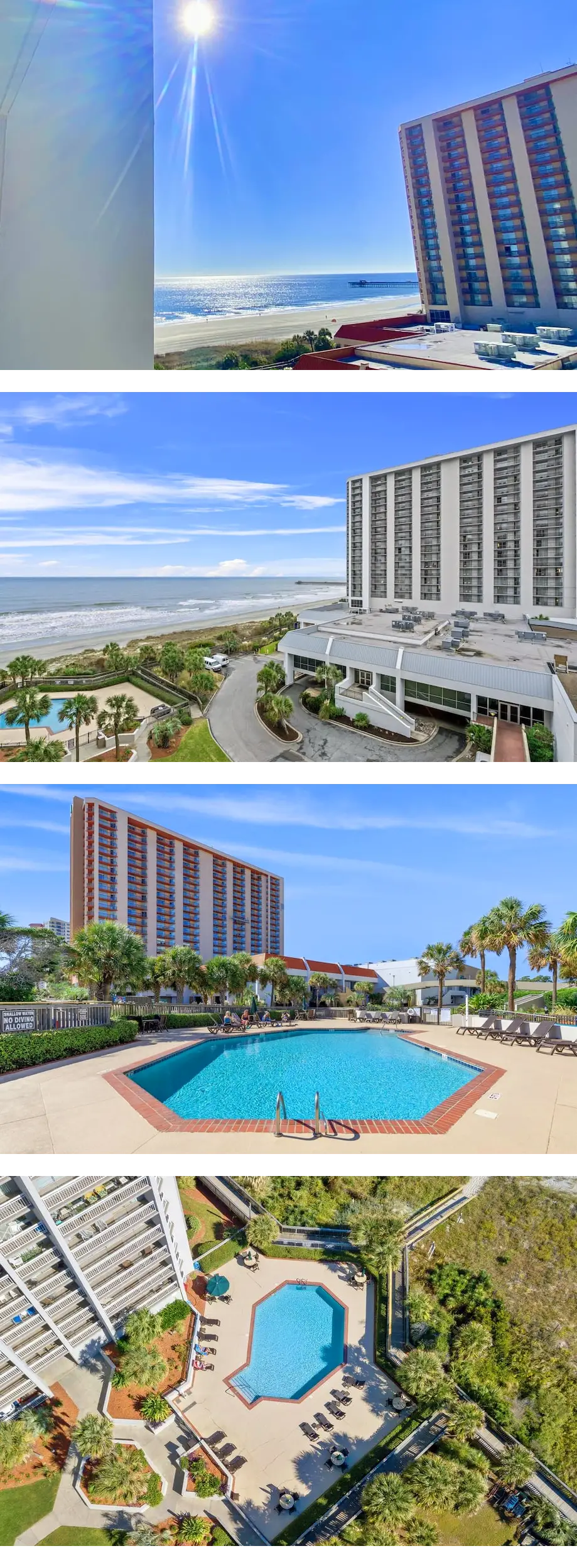 Kingston S Hampton 1406 3 Br w/Outdoor P...