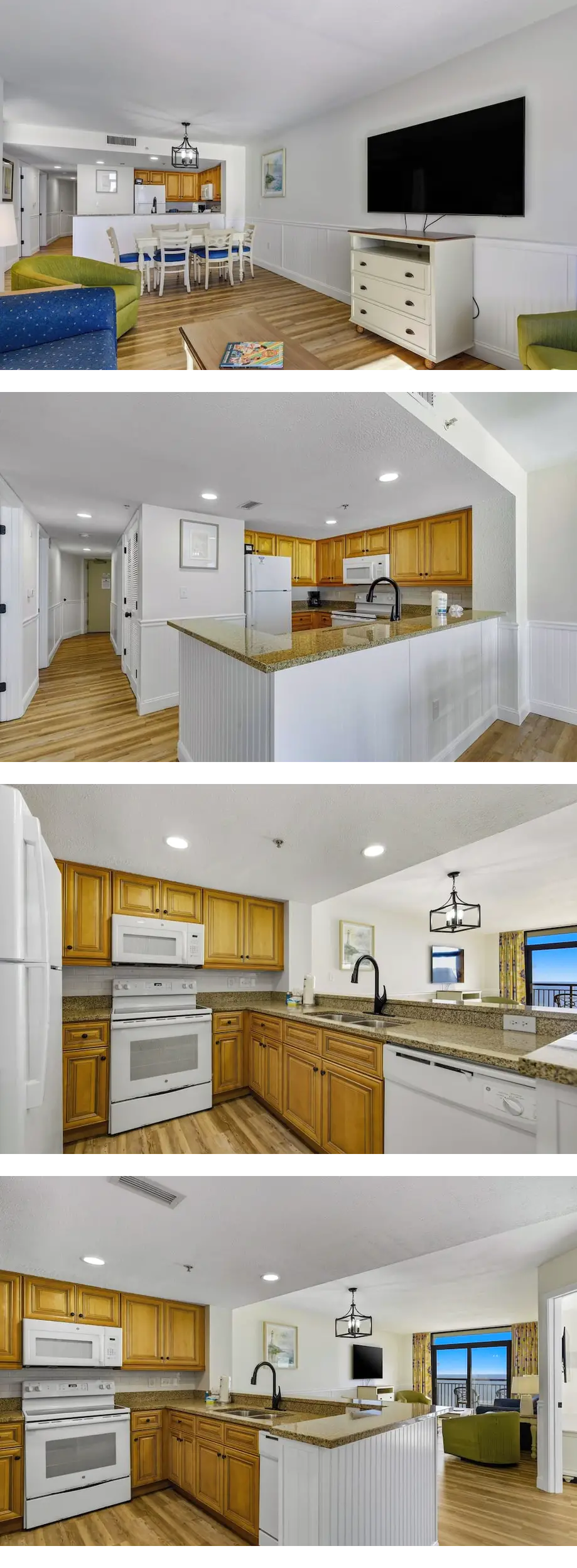 ????Oceanfront | Amazing Views | Relax i...