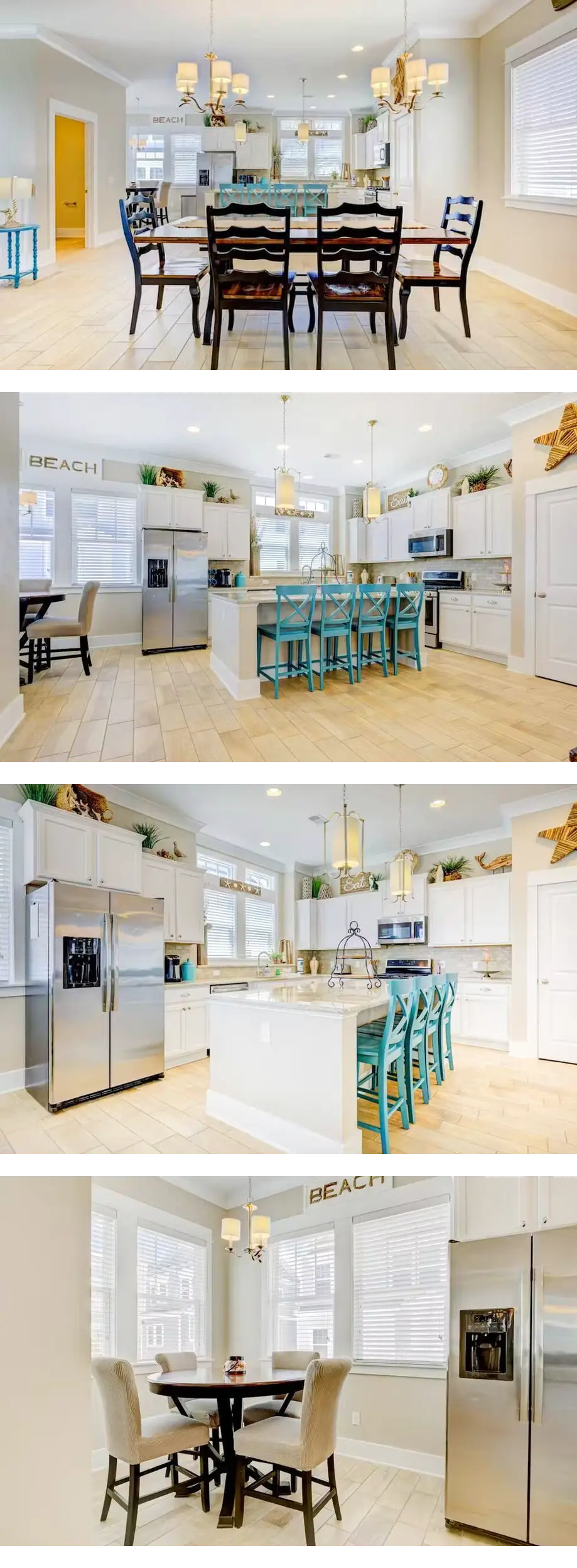Ocean-View Escape — Steps to the Beac...