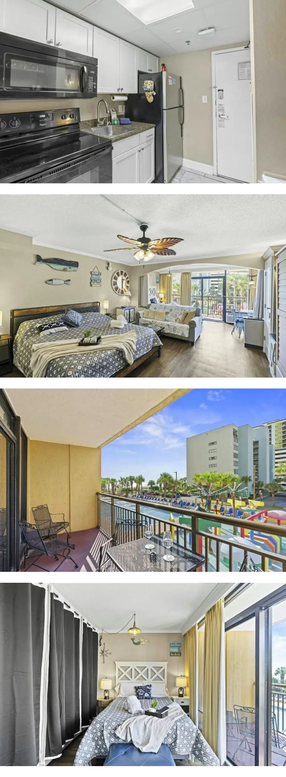 Caravelle 201-1BR- Indoor/Outdoor Pools,...