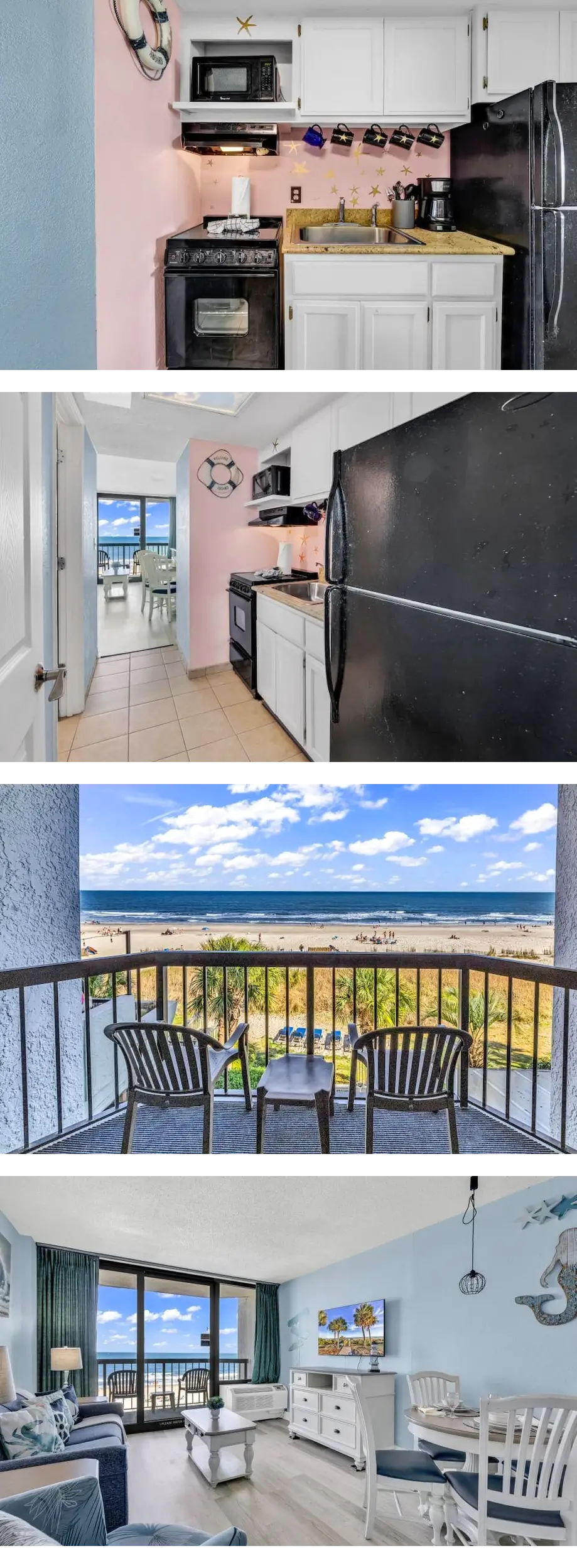 Compass Cove 366