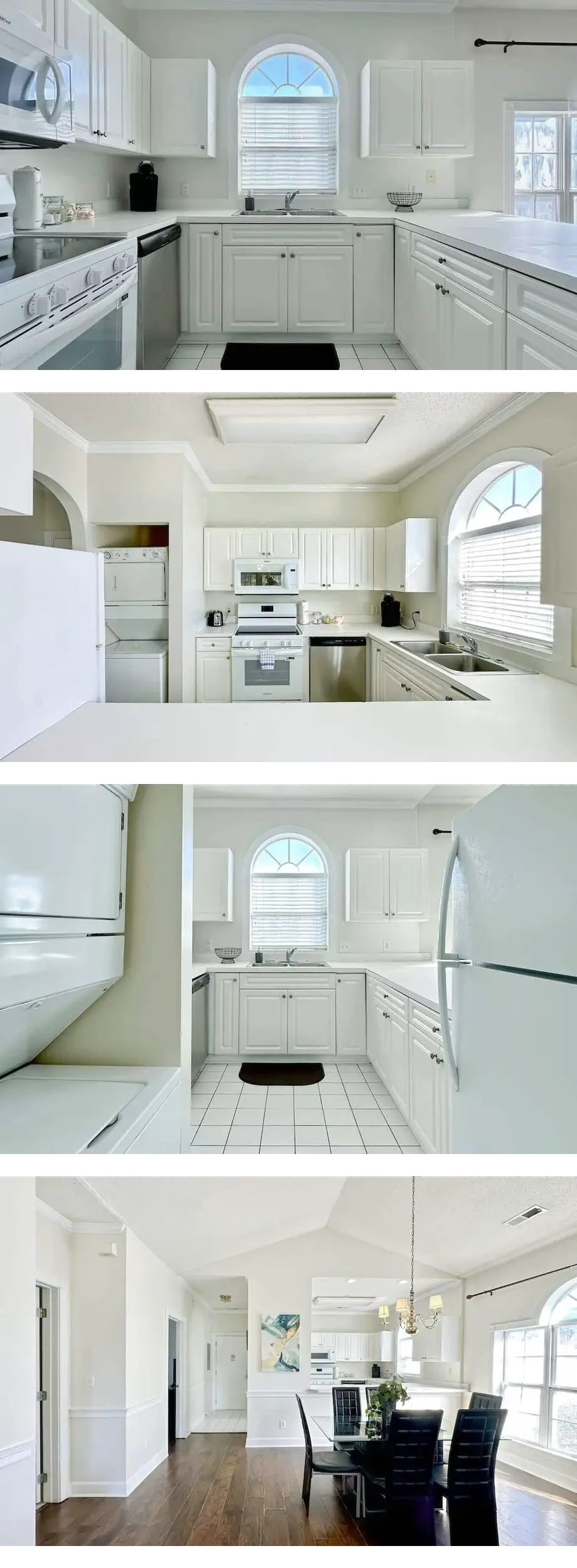 4631/301 - Beautiful 2BR 2 BA - Central ...