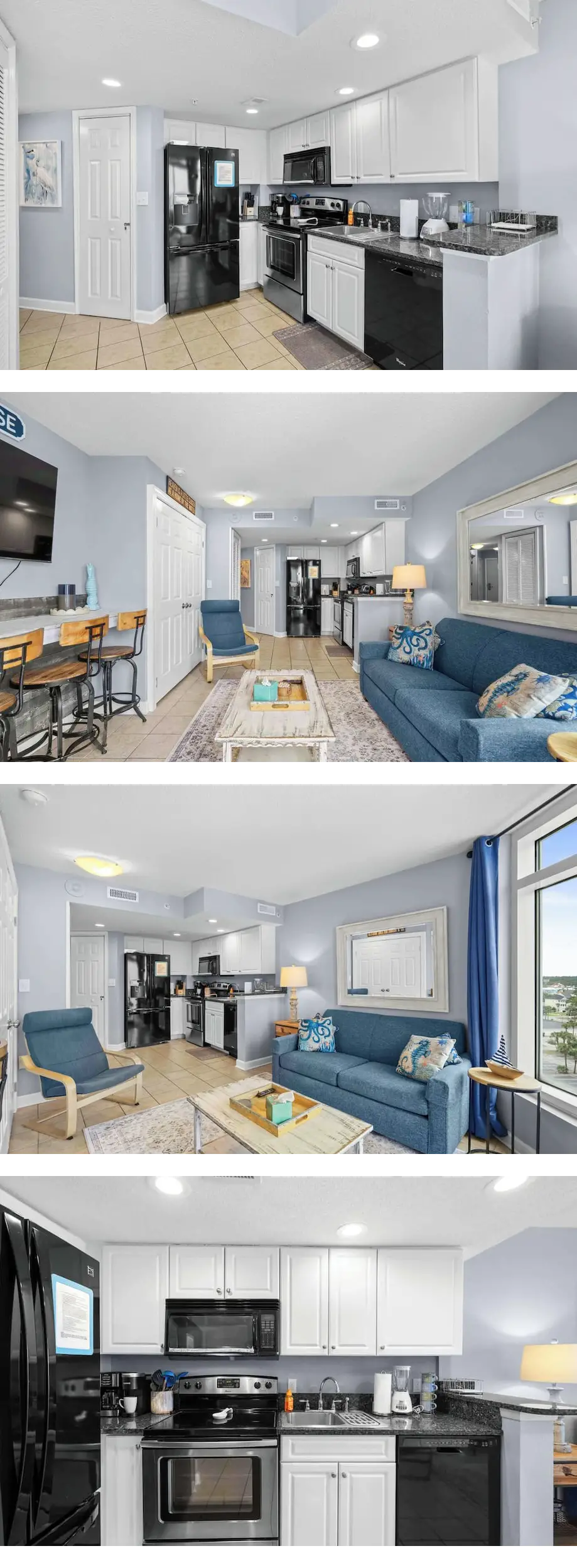 Oceanside Escape Condo w/ Ocean Views + ...