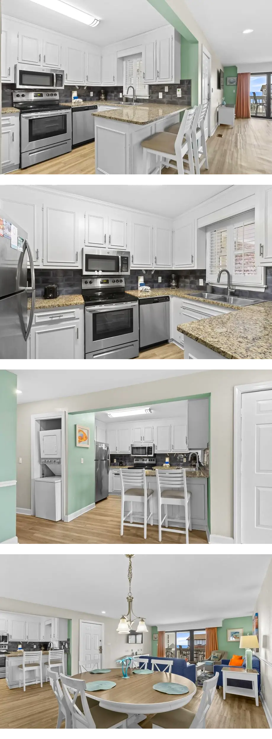 Walk to Boardwalk + SkyWheel | Central L...