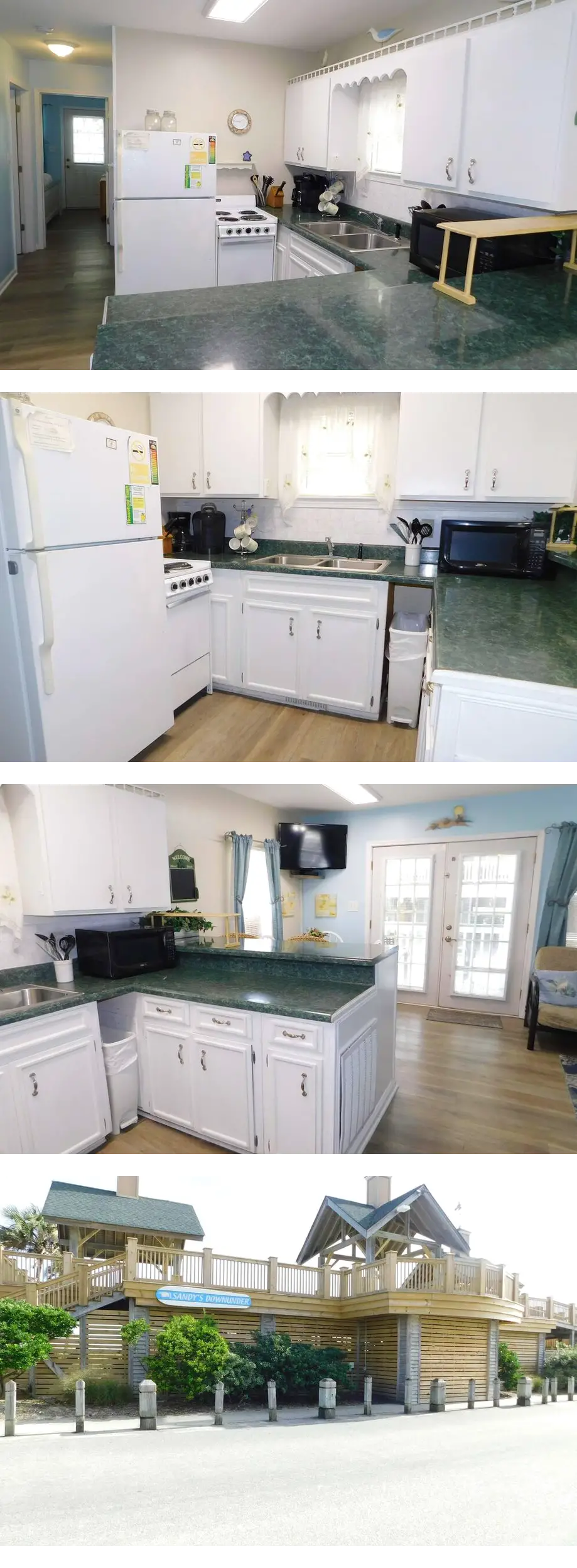 Ocean Lakes 1222 | Charming 2-Bdrm 2 bat...