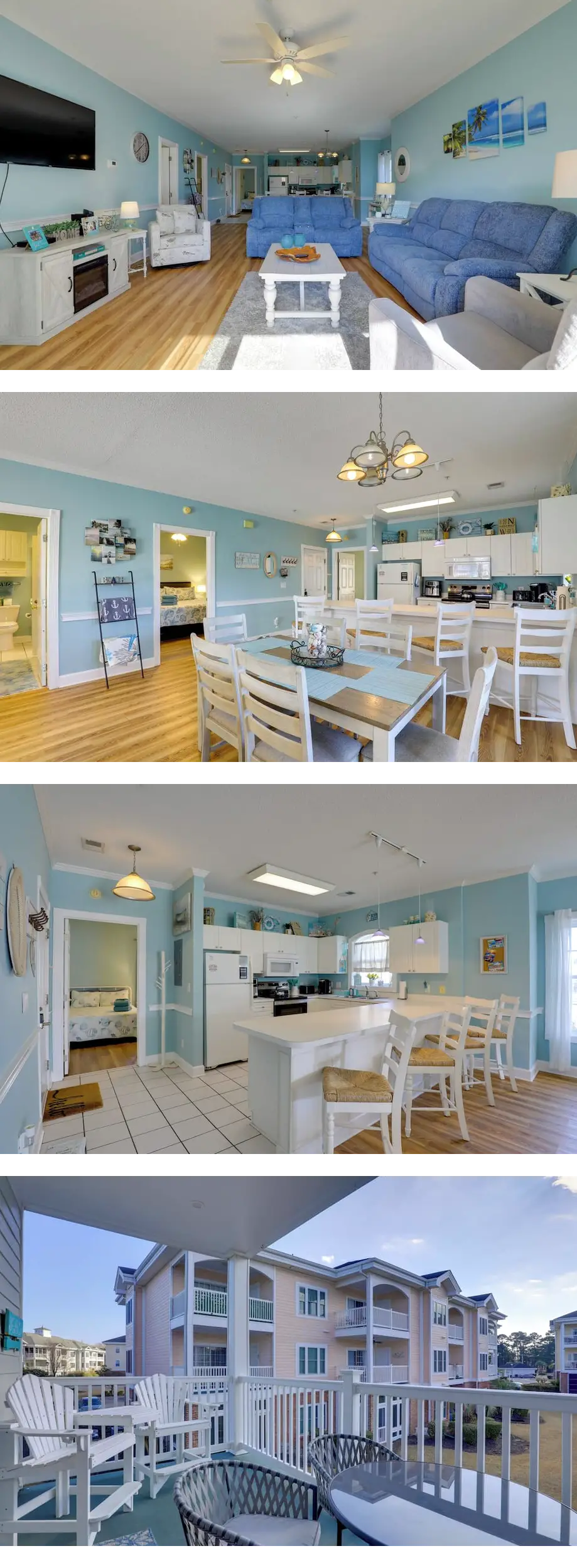 < 5 Mi to Private Beach Access! Myrtle B...