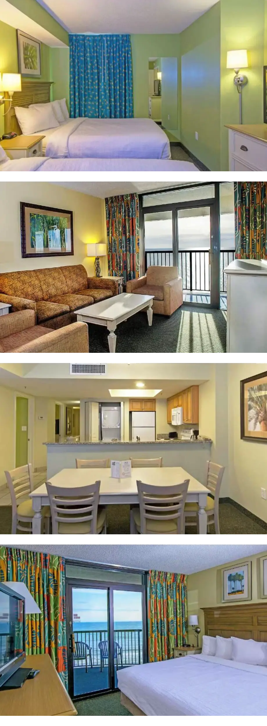Beachfront Bliss | Pools, Hot Tubs, Lazy...