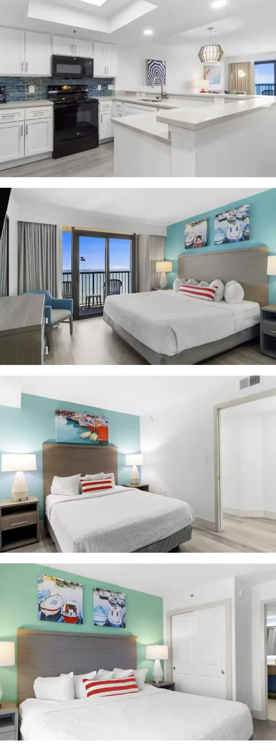 Sunny Beach Escape Near Broadway at the ...