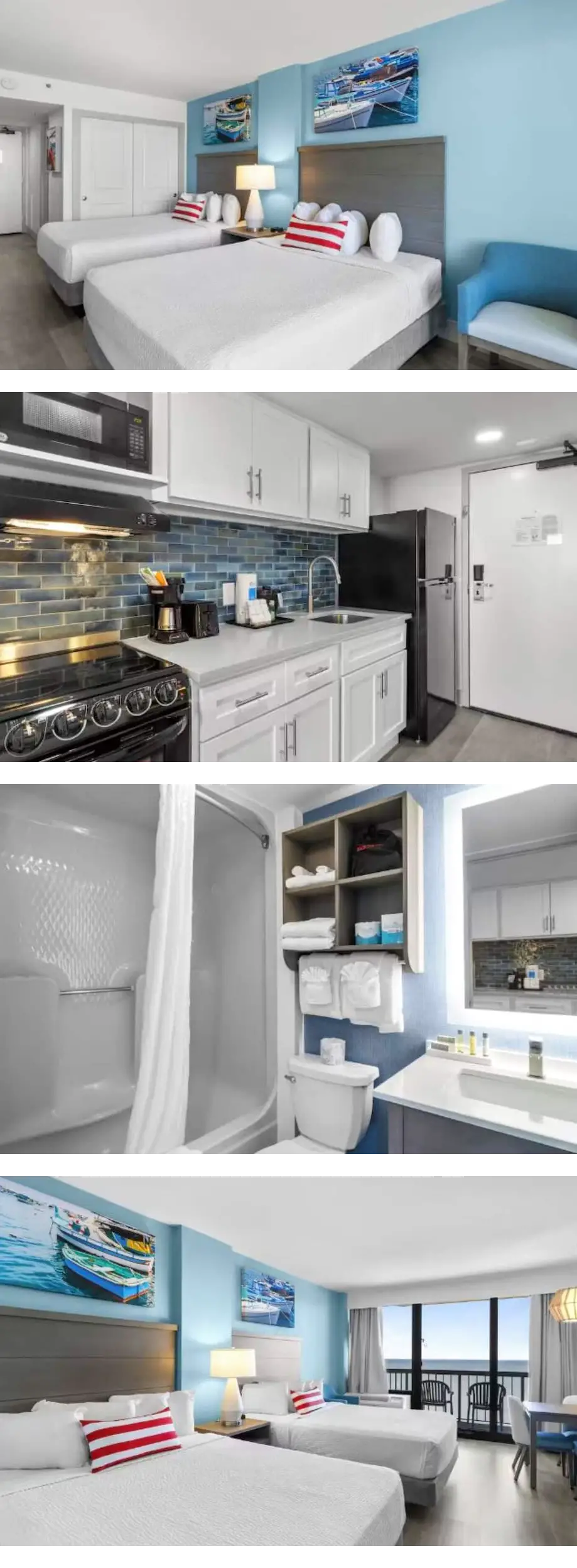 Modern Condo Stay | Onsite Pools | Free ...