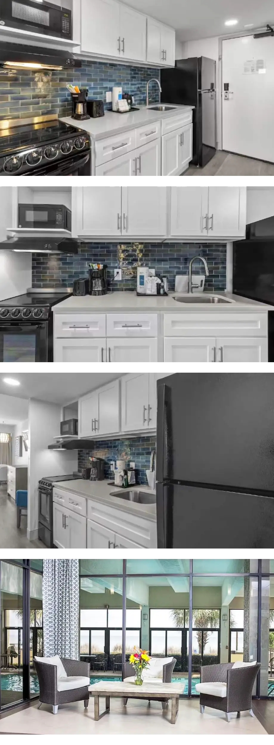 Myrtle Beach Family Condo | Oceanfront |...