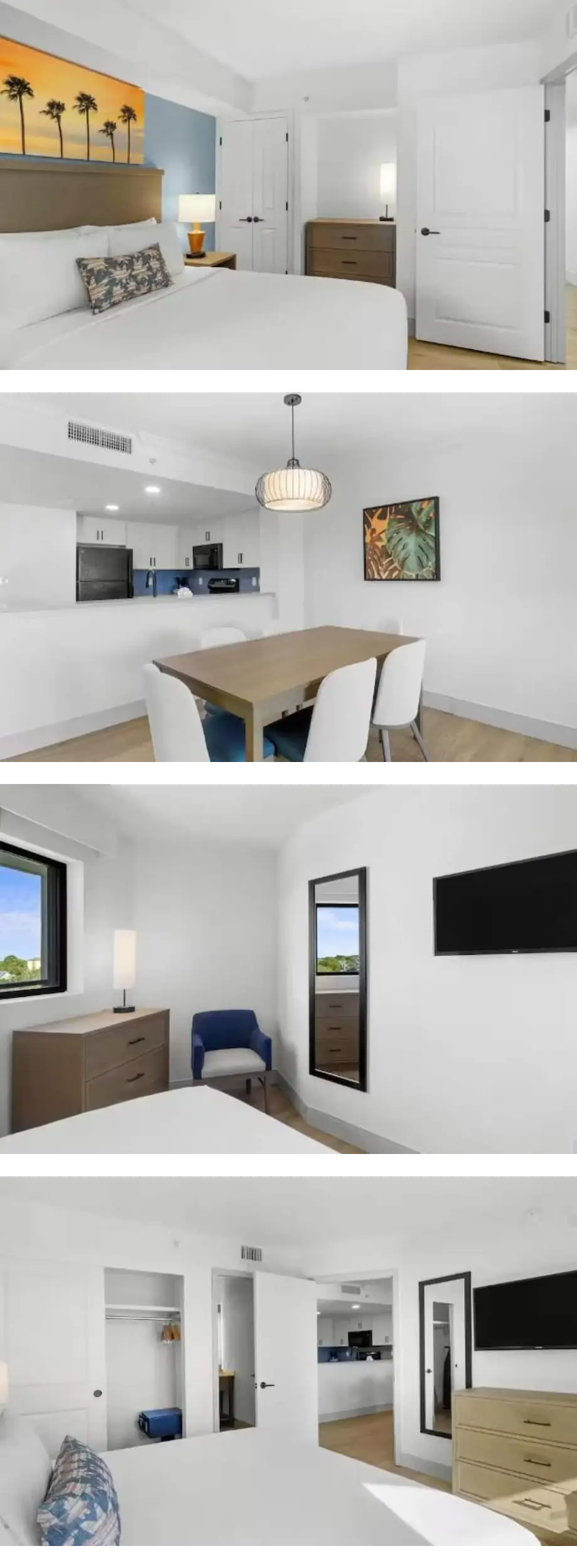 3 BR Condo with Ocean Views, Pools & Nea...