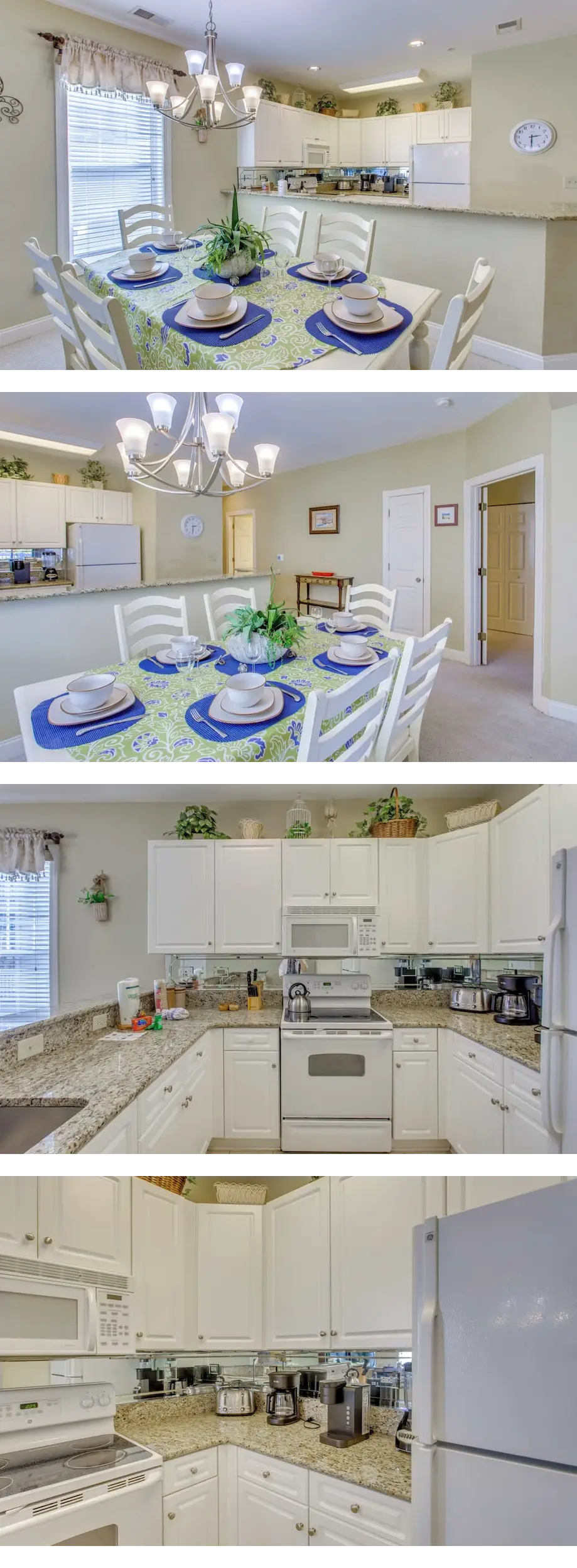 Golf, Swim & Relax: Condo at World Tour ...