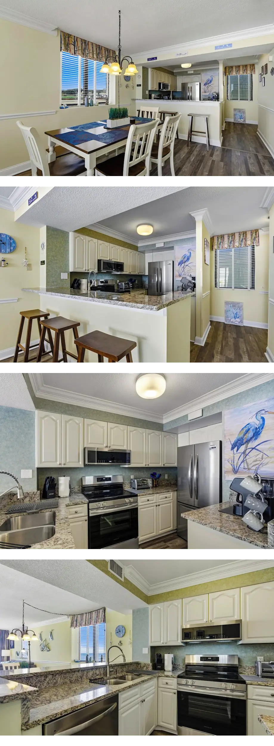 ????Oceanfront | Beach Views | Family Fr...