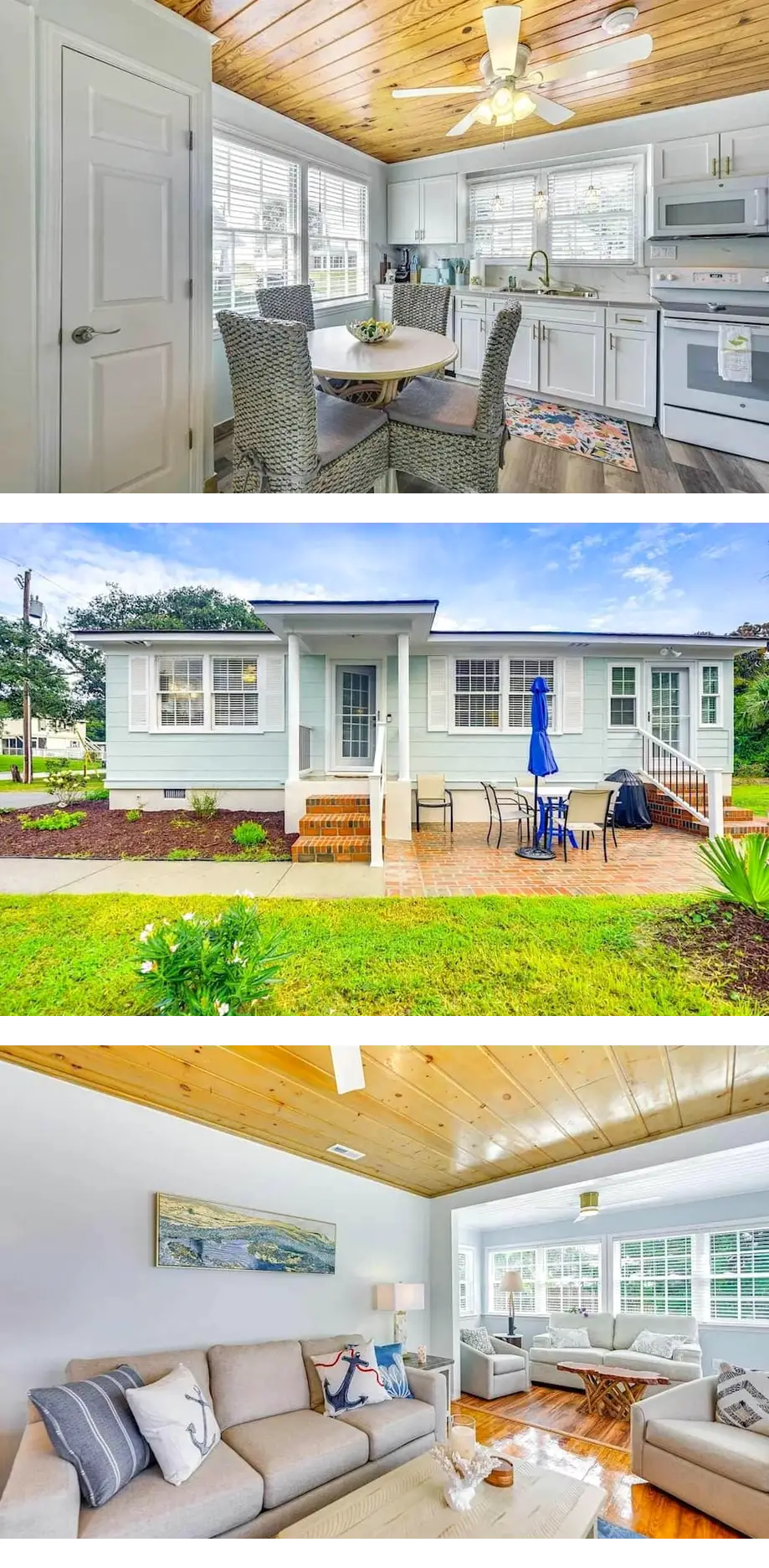 Pearl Cottage Atlantic