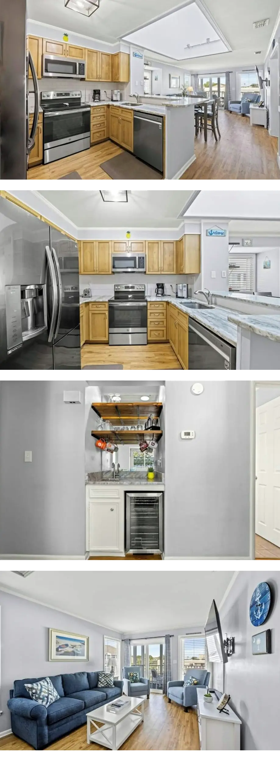 3BR- Pelican's Landing 327- Short Walk T...