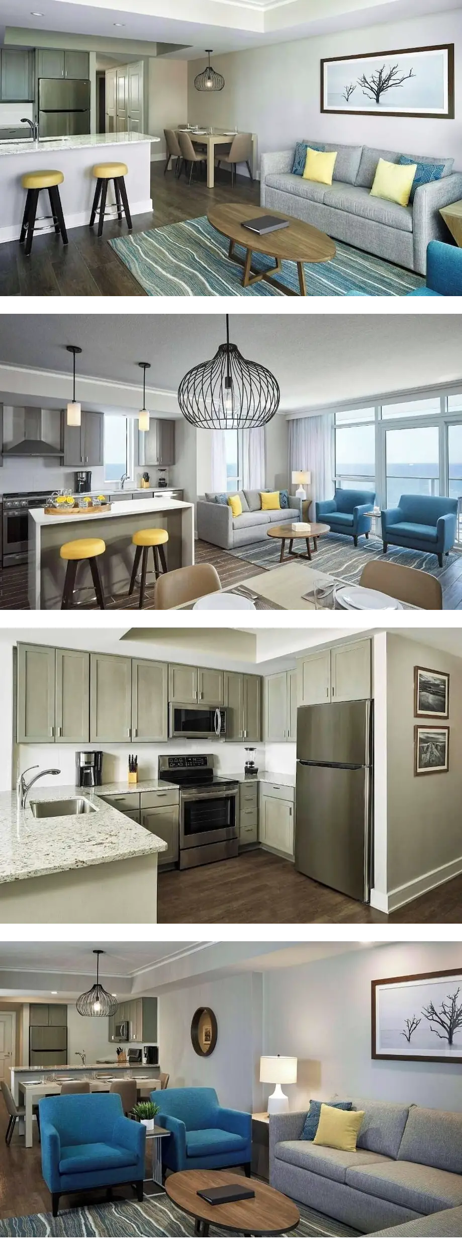 Ocean Enclave HGVC 1-bedroom Resort in ...