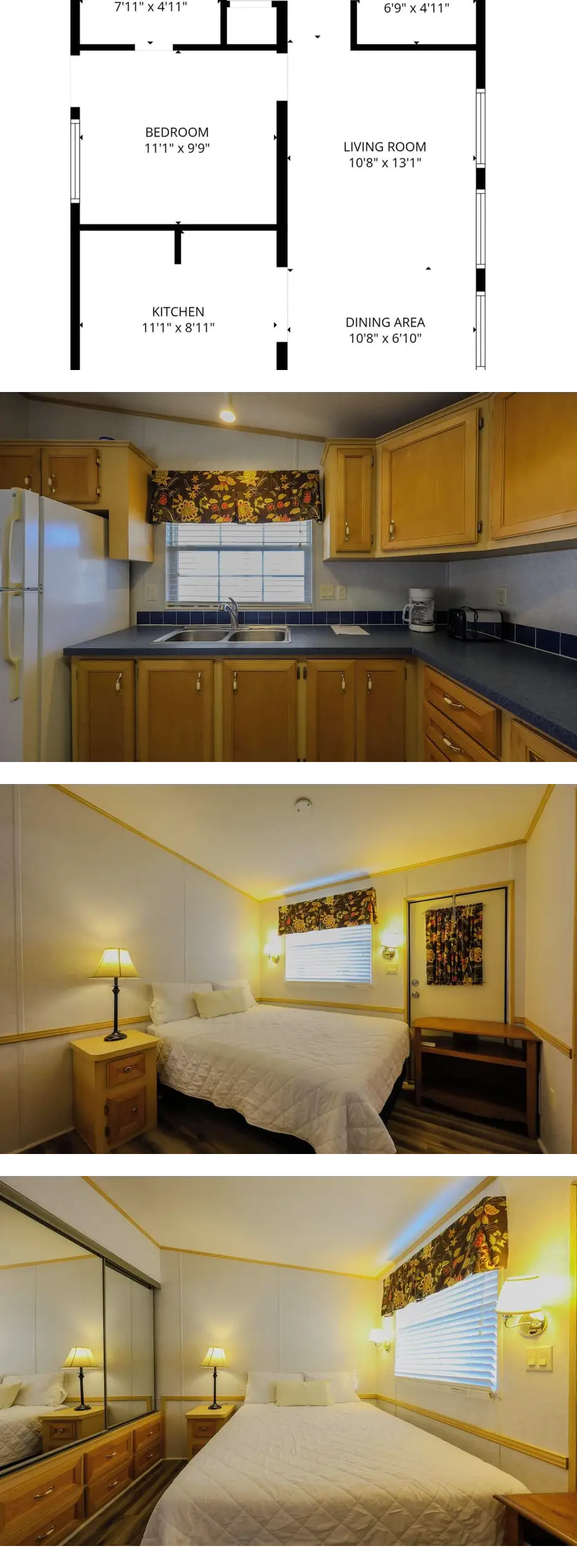 8102 Seascape Deluxe- Sleeps 8