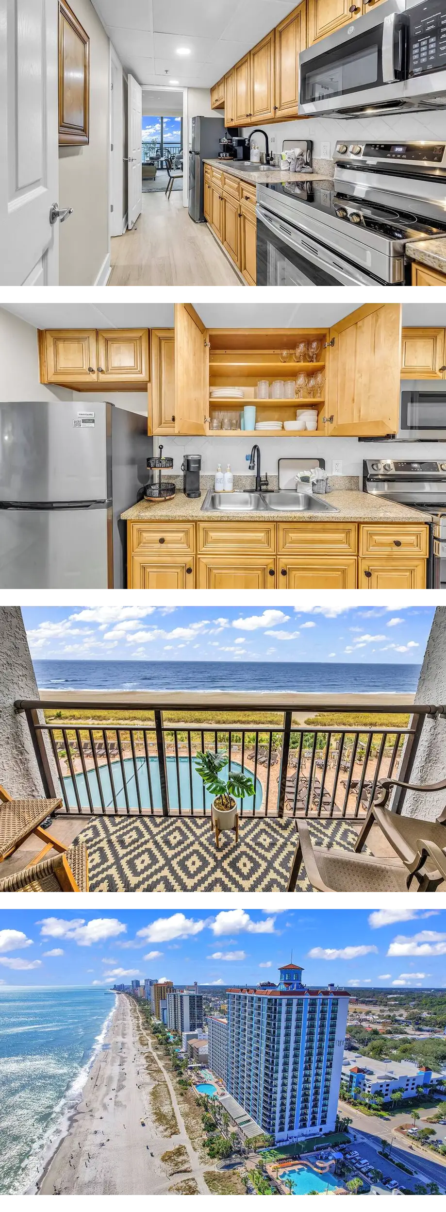 Last Chance Summer, Oceanfront Pools and...