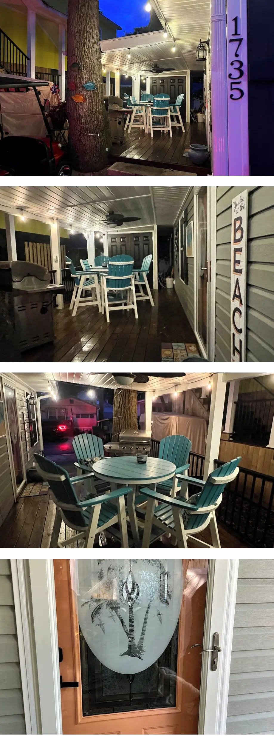 Beach PLZ 3 BR/2 Bath at Ocean Lakes Fam...