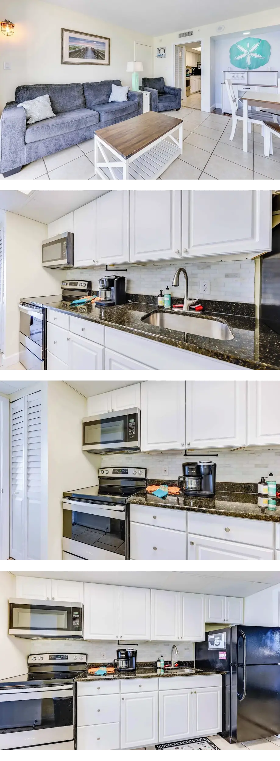 Honeymoon Suite with Direct Oceanfront V...