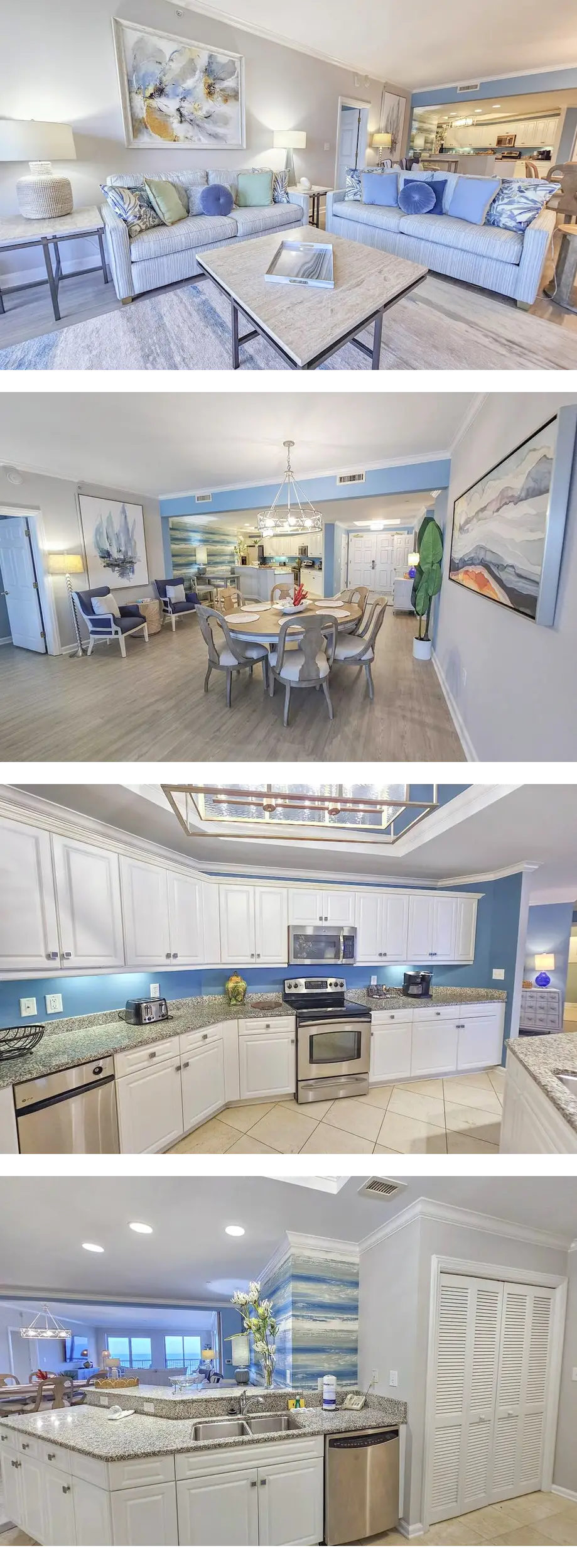 Direct oceanfront Margate with access to...