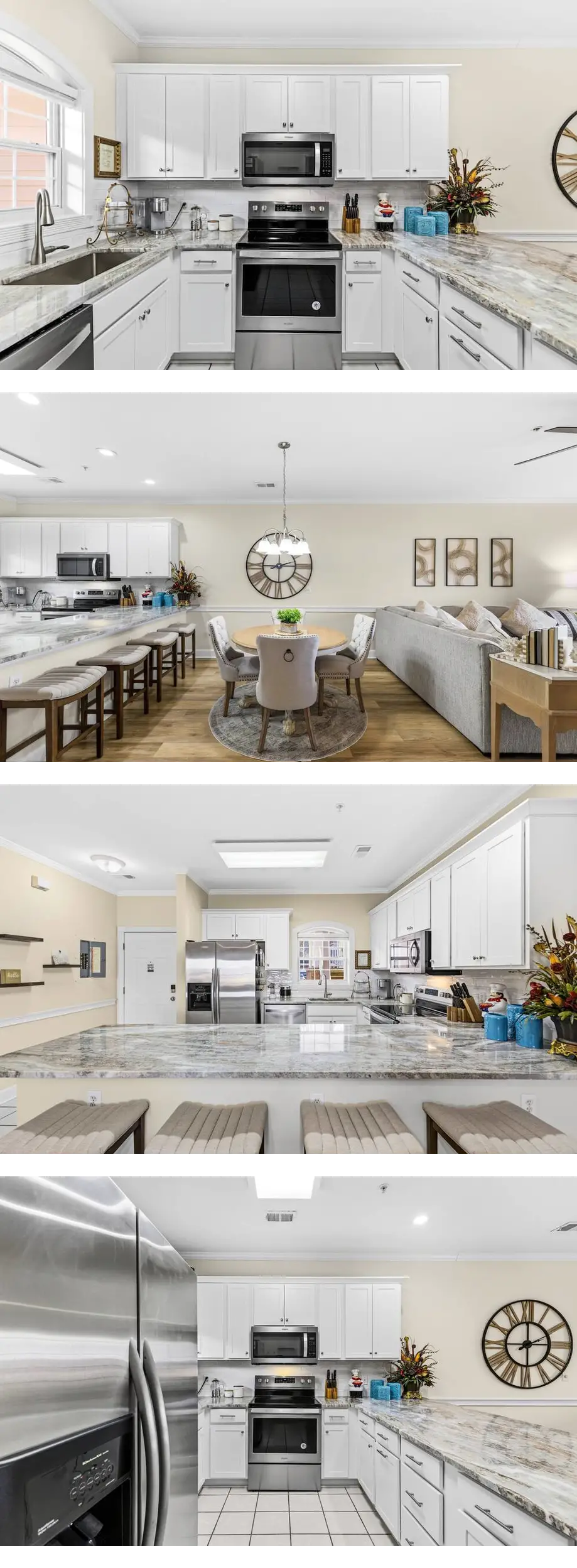 Stay Near Golf, Pools & the Beach | Magn...