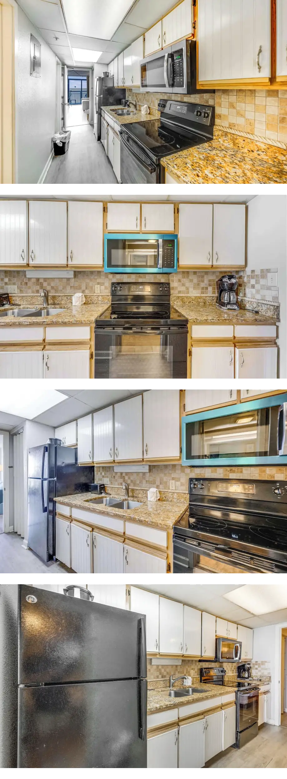 Beautifully Decorated unit with Pool & O...
