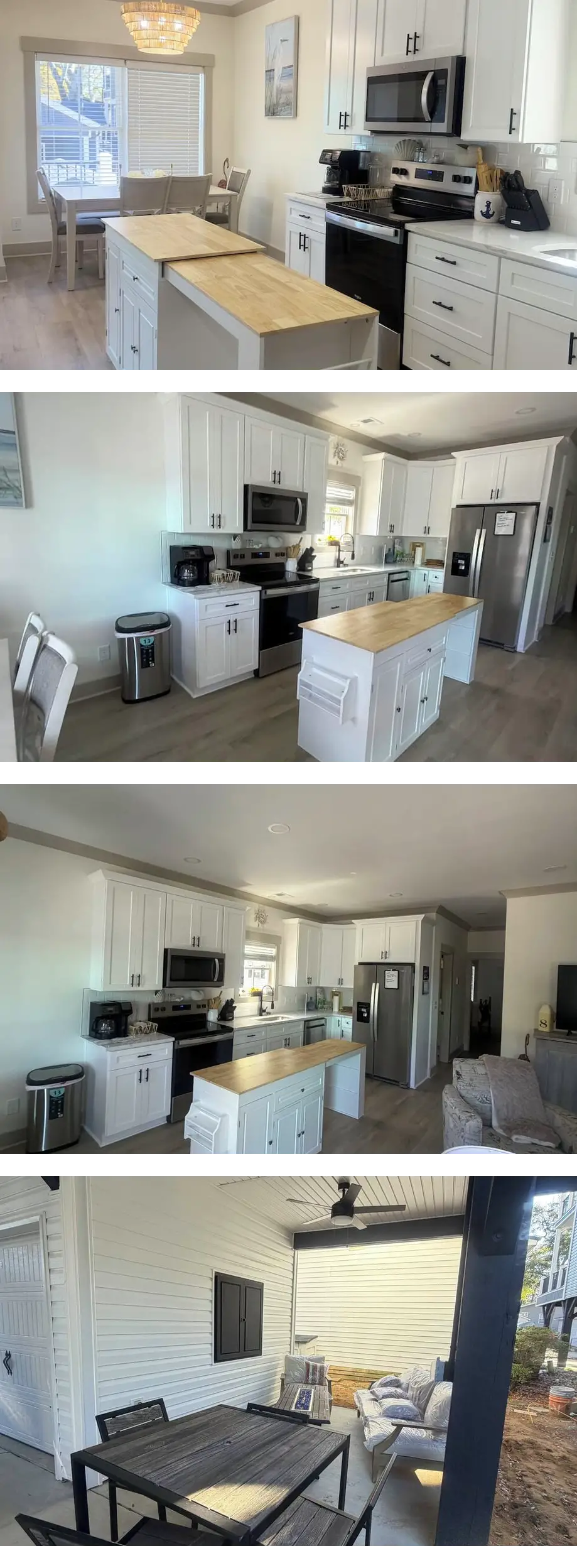 Spacious 6-bedroom house in wonderful Oc...